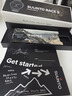 頌拓（SUUNTO）RACE S心率血氧雙頻戶(hù)外騎行跑步游泳登山智能運動(dòng)手表七夕禮物 【鈦合金】石墨灰-曬圖贈保溫杯 曬單實(shí)拍圖