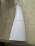 MMK春季特惠 沖牙器洗牙器便攜式家用水牙線(xiàn)口腔正畸MMK K7 Pro 沖牙器 白色 4支噴頭 曬單實(shí)拍圖