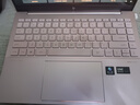 惠普（HP）【補(bǔ)貼20%】星Book Pro14筆記本電腦 輕薄本便攜筆記本 背光鍵盤 高色域高刷typeC充電酷睿 U7-155H/32G/1TB/2.8k/粉 曬單實(shí)拍圖