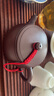 束氏國補(bǔ)宜興原礦紫砂壺純手工茶壺泡茶壺功夫茶具紫朱泥七夕禮物 曬單實(shí)拍圖