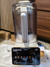 美的（Midea）破壁機家用 安睡營養(yǎng)科技 變頻輕音可拆洗全自動預(yù)約巴氏除菌豆?jié){機3-4人用 金榜FC12【國家補貼】 曬單實拍圖