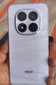 小米（MI）REDMI Note15 Pro 天璣7400-Ultra 7000mAh 龍晶玻璃十倍抗摔 IP68 8+256 云霞紫 紅米 5G手機 曬單實拍圖