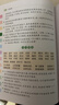 正版書(shū)籍 小學(xué)生多功能大語(yǔ)文素材詞典好詞好句好段好開(kāi)頭好結尾名人名言諺語(yǔ)歇后語(yǔ)彩圖大字寫(xiě)作閱讀素材故事音頻開(kāi)心教育 小學(xué)生多功能大語(yǔ)文素材詞典（彩圖大字版） 曬單實(shí)拍圖