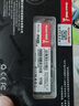 長城（Great Wall）1TB SSD固態(tài)硬盤 M.2接口(NVMe協(xié)議)PCIe 3.0x4 GW3500系列 讀速可高達3500MB/s 曬單實拍圖