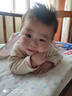 惠氏（Wyeth）啟賦藍(lán)鉆2HMO增強(qiáng)自御力DHA兒童成長(zhǎng)奶粉4段（3歲以上）810g*6 曬單實(shí)拍圖