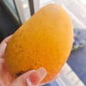 海南小臺農芒果新鮮現摘小臺芒應當季熱帶水果整箱特產(chǎn)芒果 【3斤小果】?jì)糁?.5斤（單果50-70g） 曬單實(shí)拍圖
