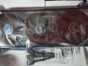華碩（ASUS）RTX5080 夜神/猛禽/TUF 白色 AI算力 OC超頻直播渲染制圖電競(jìng)游戲電腦顯卡 TUF-RTX5080-O16G電競(jìng)特工 現(xiàn)貨速發(fā) 稀缺貨源 曬單實(shí)拍圖