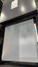 美的（Midea）419升冰柜家用大容量-40℃超低溫冷柜冷藏冷凍兩用單溫柜400升以上臥式冰箱BD/BC-419DKEM國家補貼 曬單實拍圖