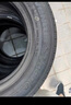 韓泰（Hankook）汽車輪胎 225/45R18 95Y XL K127B 防爆胎 *寶馬認證原配寶馬3 曬單實拍圖
