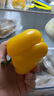 【彩椒】可生食新鮮水果彩椒即食減脂瘦身超市同款三色不辣彩椒 彩椒 5斤 中小果帶箱 曬單實(shí)拍圖