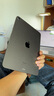 Apple 蘋果平板電腦 iPad Air5 10.9英寸 2022年款 二手平板電腦 深空灰色 64G 曬單實(shí)拍圖