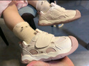 牧童穩(wěn)護鞋男25秋款寶寶學步原創(chuàng)熊貓鞋軟底防撞女童鞋子 熊貓粉18 曬單實拍圖