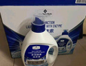 Member's Mark 多效酵素洗衣液 10kg(2.5kg*4) 2.5kg*4瓶 曬單實(shí)拍圖