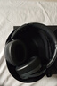 漫步者（EDIFIER）STAX SPIRIT S5 頭戴式平板藍牙耳機 驍龍暢聽(tīng) HIFI耳機 適用蘋(píng)果華為小米 黑色 曬單實(shí)拍圖
