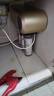 康佳 KONKA KUF-M1C型凈水器家用廚房超濾廚下式凈水機可壁掛自來水龍頭前置過濾器 五級標(biāo)準(zhǔn)款【自己安裝】 曬單實拍圖