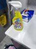花王（KAO）浴室清洗劑500ml 洗手臺瓷磚除水垢衛(wèi)生間清潔劑 新舊包裝隨機(jī)發(fā) 曬單實拍圖