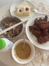 鮮京采 巴西進口原切牛腩卷 2斤 火鍋食材 京東自有品牌【真原切】 曬單實拍圖