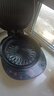 九陽(yáng)（Joyoung）電餅鐺三明治機早餐機36mm深烤盤(pán)0氟鈦瓷超耐磨少油煎烤機大火力烙餅鍋GK565Pro 曬單實(shí)拍圖