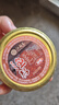 江船長(cháng) 飛魚(yú)籽 壽司專(zhuān)用材料新鮮大粒魚(yú)籽60g 玻璃罐裝    曬單實(shí)拍圖