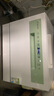 海爾智家洗碗機出品家用臺式嵌入式6套小型Leader小方糖一鍵自清潔智能開(kāi)門(mén)烘干一級水效+UV紫外線(xiàn)除菌 【就近倉】臺嵌兩用小方糖洗碗機 曬單實(shí)拍圖