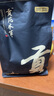 貢苑 黃芪片500克/袋【正宗甘肅岷縣】精選野挖生 黃芪霜北芪中藥材 曬單實(shí)拍圖