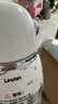 LECHIN樂(lè )親嬰兒寶寶料理機打泥工具破壁家用小型多功能全自動(dòng)輔食 白色 曬單實(shí)拍圖