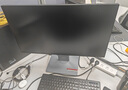 聯(lián)想ThinkVision 27英寸 IPS 2K商務(wù)屏 100Hz 硬件低藍光 可升降旋轉(zhuǎn) 內(nèi)置音響 E27q-20升級款 E27Q-40 曬單實拍圖
