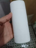 卷紙衛(wèi)生紙加厚無(wú)芯卷紙廁所衛(wèi)生卷紙（包裝款式隨機(jī)發(fā)貨） 5層 66g/卷*12卷 無(wú)芯卷紙800g/提 曬單實(shí)拍圖