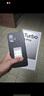 小米（MI）【國家補貼】REDMI Turbo 4 Pro 第四代驍龍8s 7550mAh長續(xù)航 12GB+256GB 黑色 小米紅米5G手機 曬單實拍圖