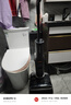 石頭A30 CE洗地機【高溫除菌0纏毛超薄躺平】A30Pro CE系掃地機器人自動清洗洗拖吸一體吸塵器國家補貼 曬單實拍圖