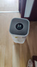 海爾（Haier）空氣凈化器室內(nèi)母嬰推薦家用除甲醛除煙味除苯等離子除塵辦公室除異味除過(guò)敏原殺菌消毒凈化機(jī) 曬單實(shí)拍圖