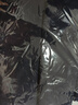 海瀾之家（HLA）短袖T恤男冰爽棉撞色圓領涼感短袖男 藏青53 2XL 185/100A 推薦83-90kg 曬單實拍圖