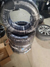 固特異（Goodyear）汽車輪胎 205/55R16 91W EF1 SPORT鷹馳F1酷跑 朗逸/速騰/卡羅拉 曬單實拍圖