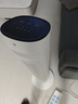 格力（GREE）【風(fēng)柔音輕】定時(shí)塔扇家用節能電風(fēng)扇遠柔風(fēng)無(wú)葉風(fēng)扇搖頭落地扇母嬰扇遙控塔扇 FL-08X61Bg 曬單實(shí)拍圖