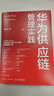 華為供應(yīng)鏈管理實(shí)踐 pura80創(chuàng)始人推薦 曬單實(shí)拍圖