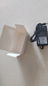 ?？低暎℉IKVISION）監控攝像頭 4g終身免流量 1000萬(wàn)超高清 云臺全彩夜視球機 智能補光家用手機遠程語(yǔ)音對講 監控器 Q4P【1000萬(wàn)雙攝 | 4G終身免流量】 【標配+128g內存卡 曬單實(shí)拍圖