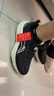 李寧（LI-NING）赤兔8跑步鞋男鞋中考體測反光輕量競速訓練透氣減震運動(dòng)鞋子男 曬單實(shí)拍圖