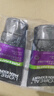 歐萊雅男士抗黑頭潔面乳100ml*2套裝控油祛痘去角質(zhì)洗面奶護(hù)膚品禮物 曬單實(shí)拍圖