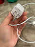 恒能天電適用【華為充電器】氮化鎵超級快充充電頭pura70pro type-c平板5v1a筆記本電腦45w33w20w插頭5v2a 恒冰充45W快充 【紫】C口快充頭+1.5米快充線CC 曬單實(shí)拍圖