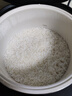 美的（Midea）電飯煲5L電飯鍋抗菌青瓷內(nèi)膽一鍵柴火飯 特色鹵燉大容量家用微壓智能預(yù)約MB-5E86（4-5人） 曬單實拍圖