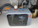 左圖右史密斯小廚寶即熱儲水式10升電熱水器廚房熱水寶家用衛生間小尺寸廚寶臺下型一級能效速熱 15L 2000W 分段加熱+上門(mén)安裝+高清大屏 全國聯(lián)保 曬單實(shí)拍圖