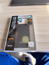 邦克仕（Benks）適用iPhone17 ProMax手機殼蘋(píng)果17proMax【凱芙拉】菱格浮織凱夫拉磁吸超薄高端保護套 曜石黑 曬單實(shí)拍圖