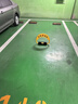 皇馳車(chē)位地鎖車(chē)位鎖智能遙控停車(chē)樁加厚防撞車(chē)位防占用神器鋰電池續航 曬單實(shí)拍圖