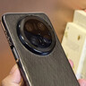 GEKX【全包鏡頭】適用華為mate70pro手機殼新款mate70pro+保護套優(yōu)享版真皮鏡頭全包超薄防摔散熱奢華 【金絲銀錦】錦纖紋 | 鏡頭全包 | 真皮手感 華為Mate70Pro/Pro+/ 曬單實(shí)拍圖