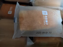 良品鋪子肉松奶酪面包500g/箱營(yíng)養早餐代餐面包糕點(diǎn)小貝點(diǎn)心下午茶 曬單實(shí)拍圖