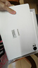 HUAWEI MatePad Air 12英寸 2025 華為平板電腦 鴻蒙AI 2.8K高刷超清全面屏 WIFI 12GB+256GB 羽砂白 曬單實(shí)拍圖
