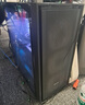 技嘉（GIGABYTE）B850M B650M冰雕 電競雕妹主板內存套裝 威剛XPG 龍耀D300G 48G(24G*2)海力士顆粒 B850M電競雕+48G 6000 C28 黑 曬單實(shí)拍圖