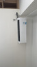 科龍空調(diào)大1.5匹 海信出品 靜省電Ultra 新一級(jí)變頻冷暖掛機(jī)雙排頂配以舊換新KFR-35GW/QS1Ultra-X1 曬單實(shí)拍圖