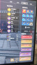 AOC C32G2ZE 31.5英寸240HZ電競(jìng)曲面顯示器0.5MS響應(yīng)創(chuàng)新曲率1500R低藍(lán)光不閃屏臺(tái)式電腦游戲顯示屏幕 C32G2ZE 240HZ 1500R曲率 曬單實(shí)拍圖