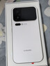 小米（MI）小米 17 Pro 妙享背屏 徠卡光影大師 第五代 驍龍 8 至尊版 白色 16GB+512GB 5G手機 曬單實(shí)拍圖